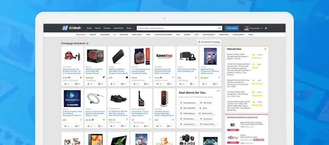 slickdeals
