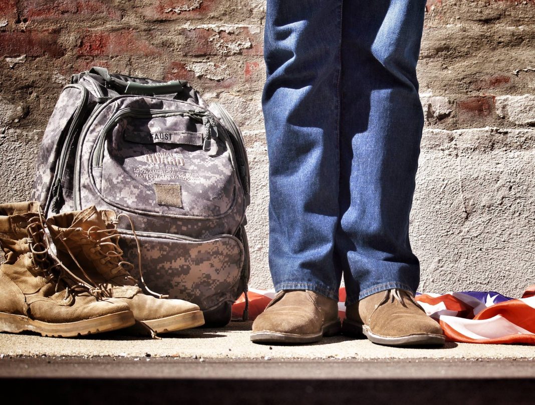 backpack