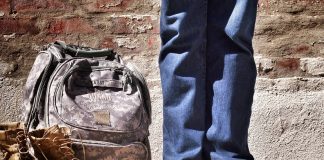 3 Things You Need To Know About Traveling Services for the Armed Forces backpack