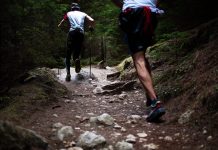 Trail Running: 6 Tips on Buying Your First Trail Running Shoes