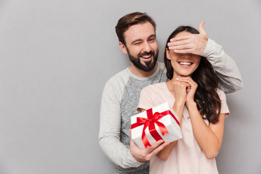 5 Meaningful Gifts for Your Special Someone