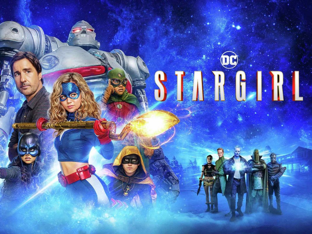 Stargirl