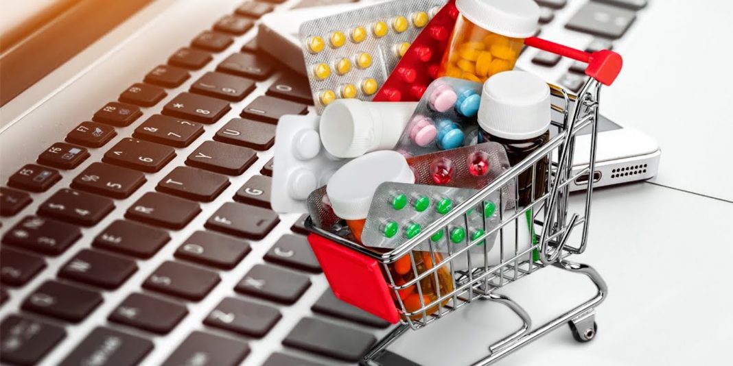 Online Medical Stores