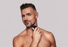 Top Facial Hair Tips For 2021