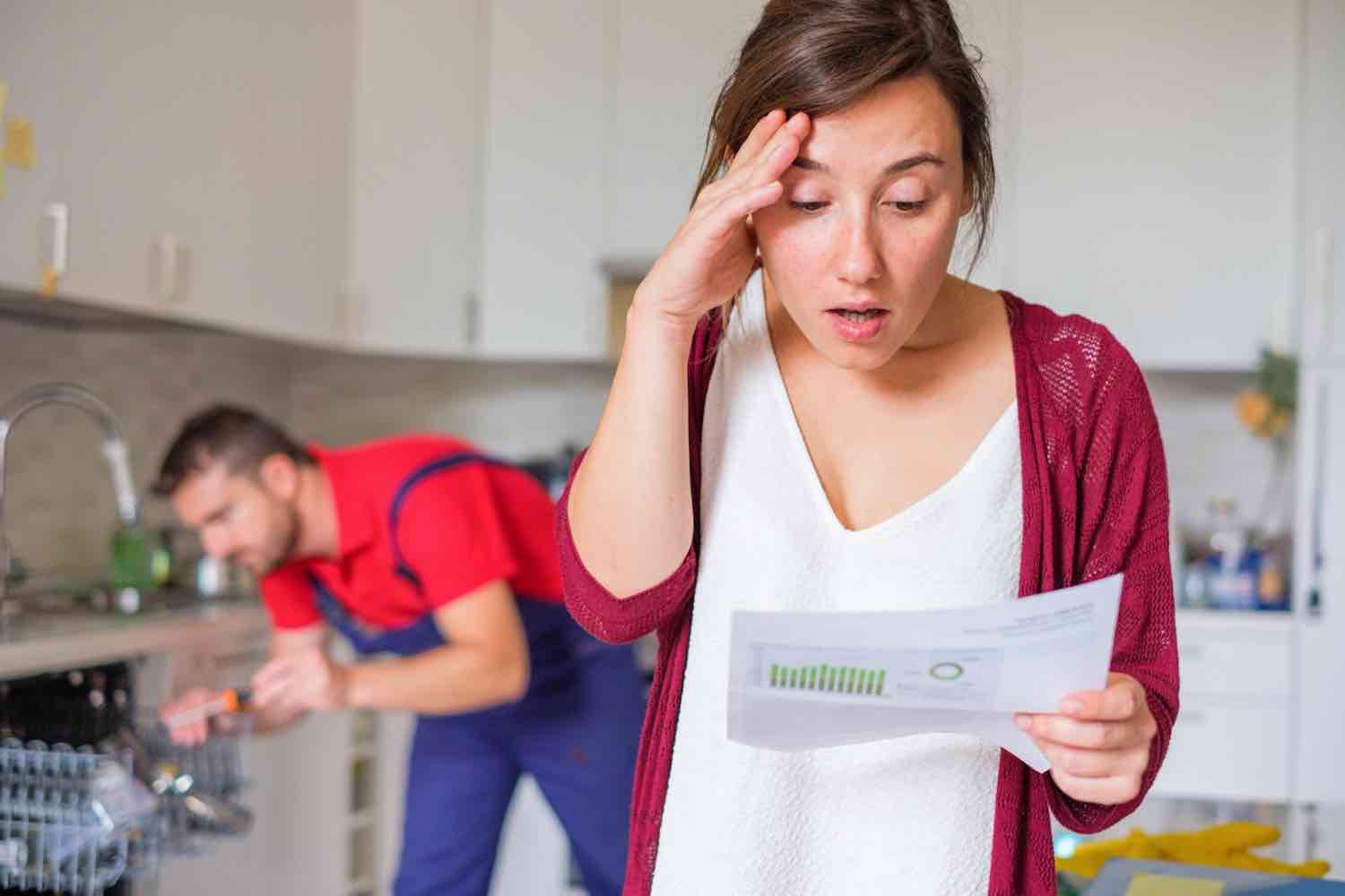 What to Consider When Choosing a Home Warranty