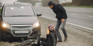 Navigating the Aftermath: A Step-by-Step Guide for Cyclists Post-Accident bicycle accident