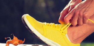 Who Benefits From Orthotic Shoes? footwear