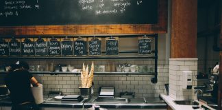 Commercial Kitchen Equipment Repair And Maintenance Commercial Kitchen