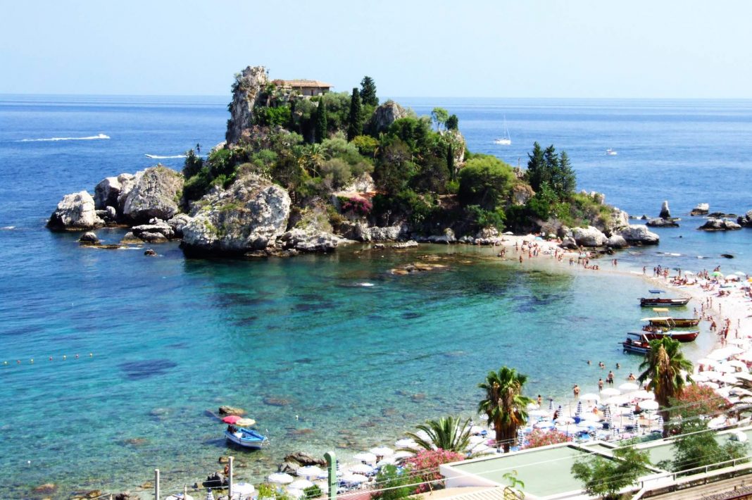 sicily