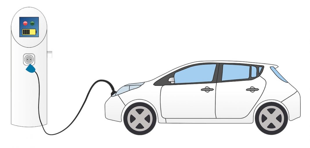 Electric Vehicles