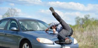 Mistakes to Avoid After a Pedestrian Accident in Los Angeles Fatal Car Accident