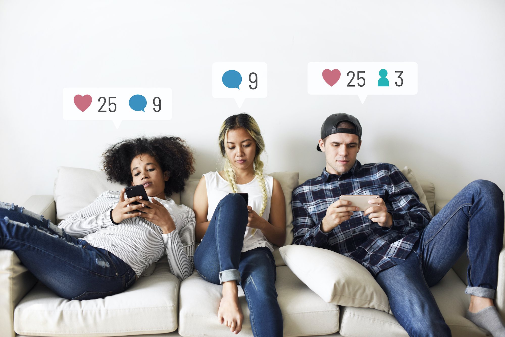Influencer Marketing
