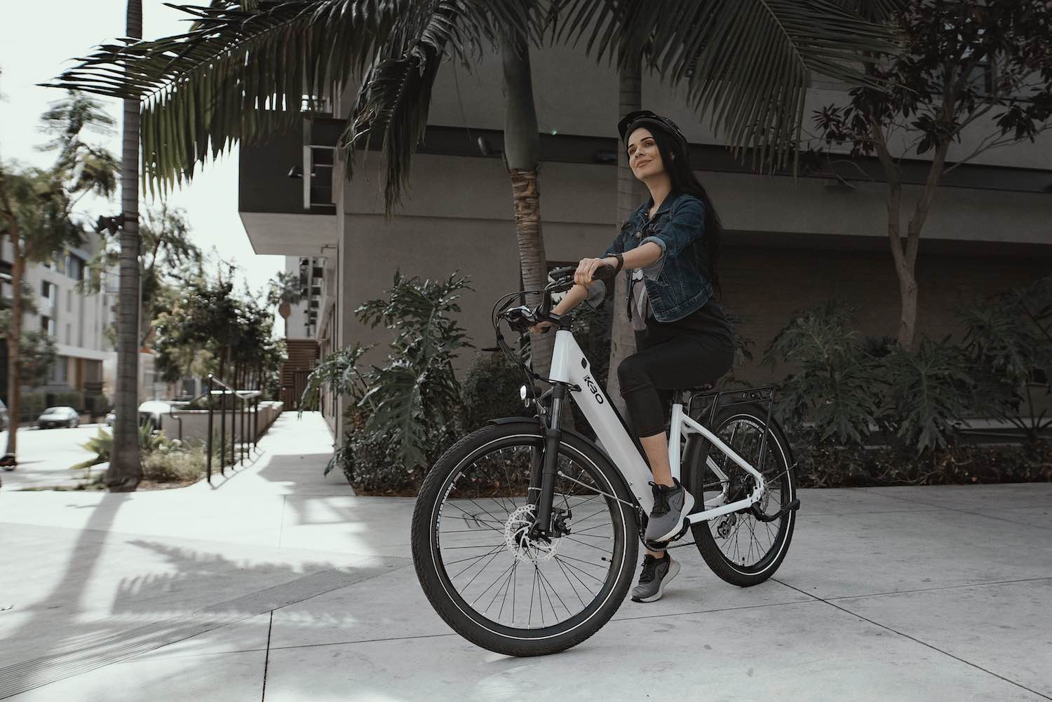 kbo bike