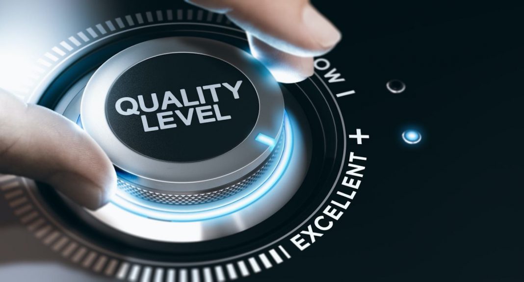 Quality Assurance Outsourcing