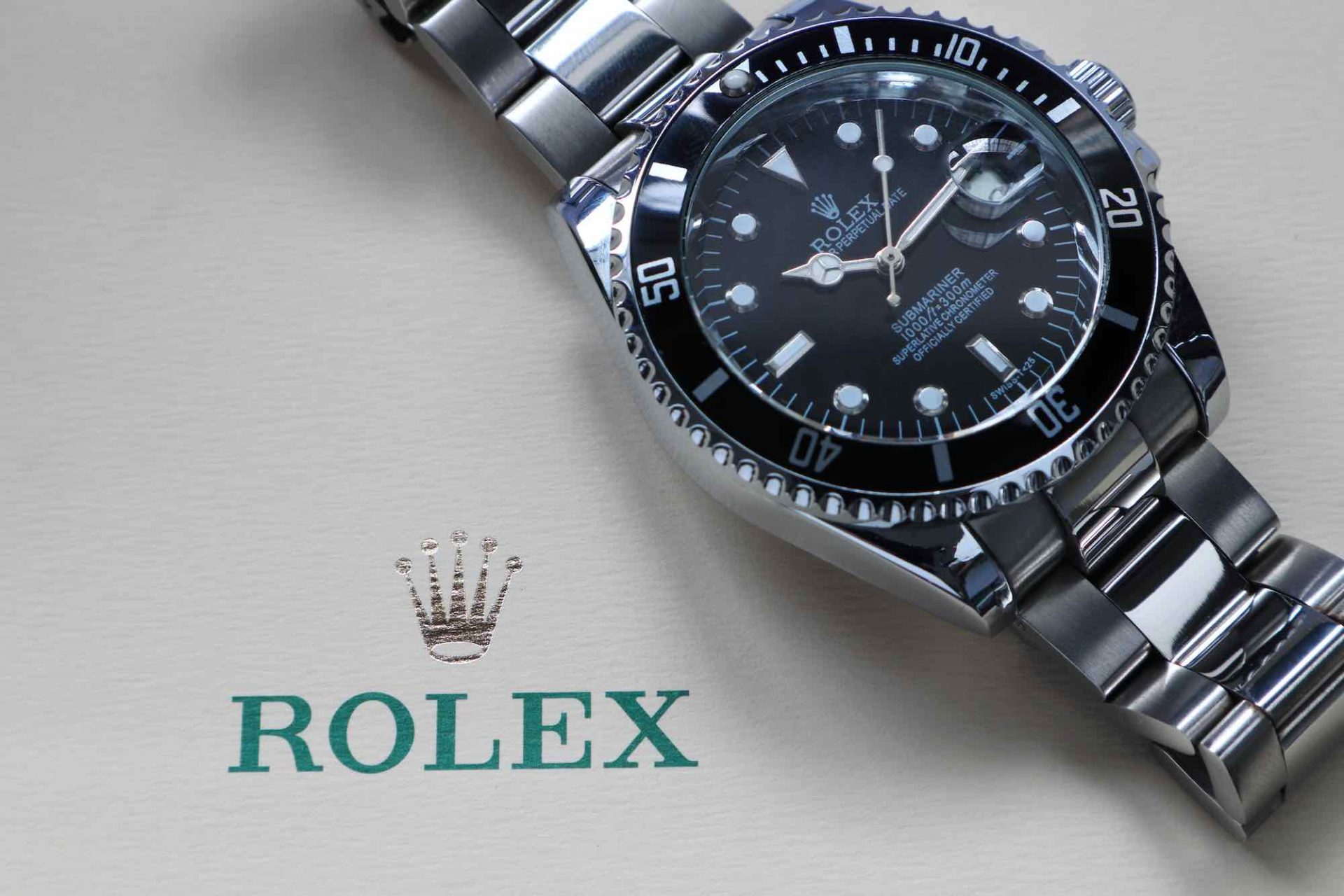 How Rolex Remains So Popular - ELMENS