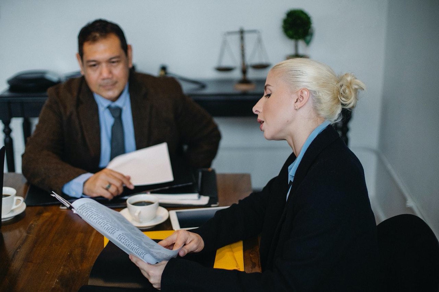 injury lawyer