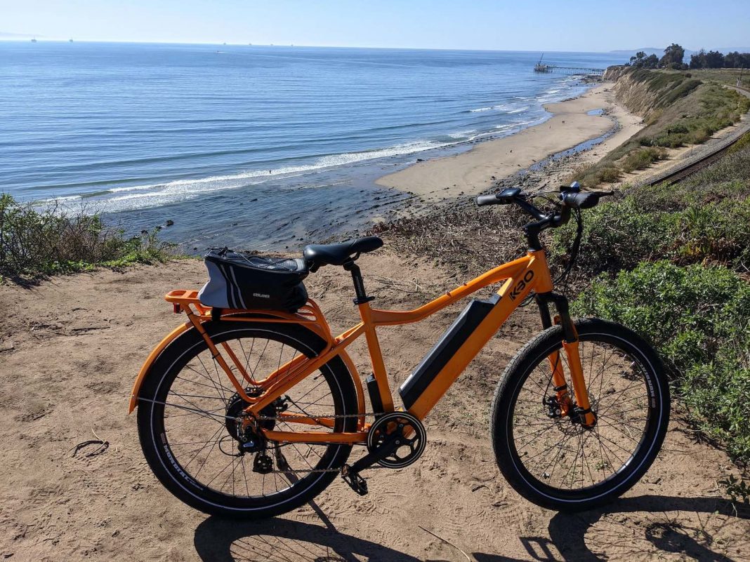 kbo bike