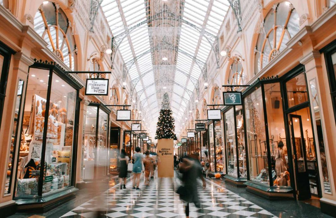 stores