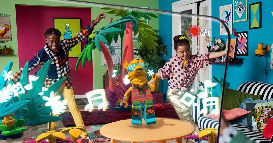 LEGO® VIDIYO™