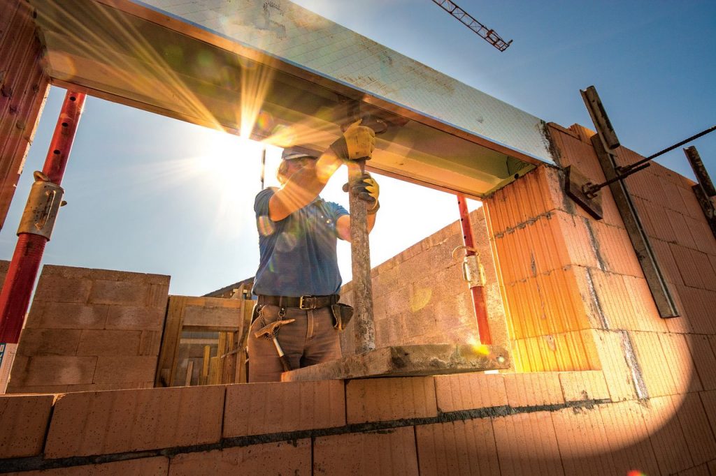 What Shoring Methods Are Used on High-Risk Urban Construction Sites ...