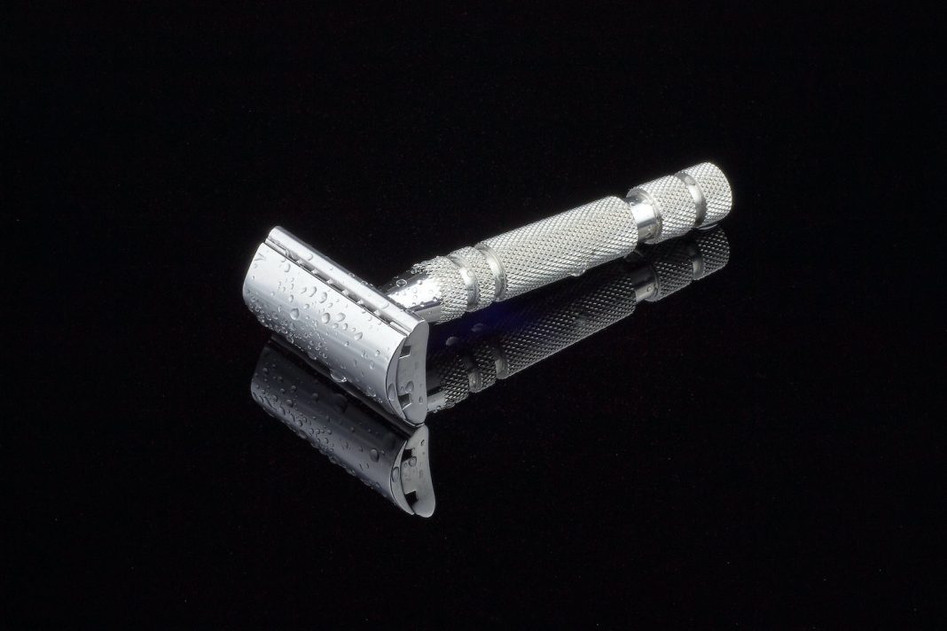 razor
