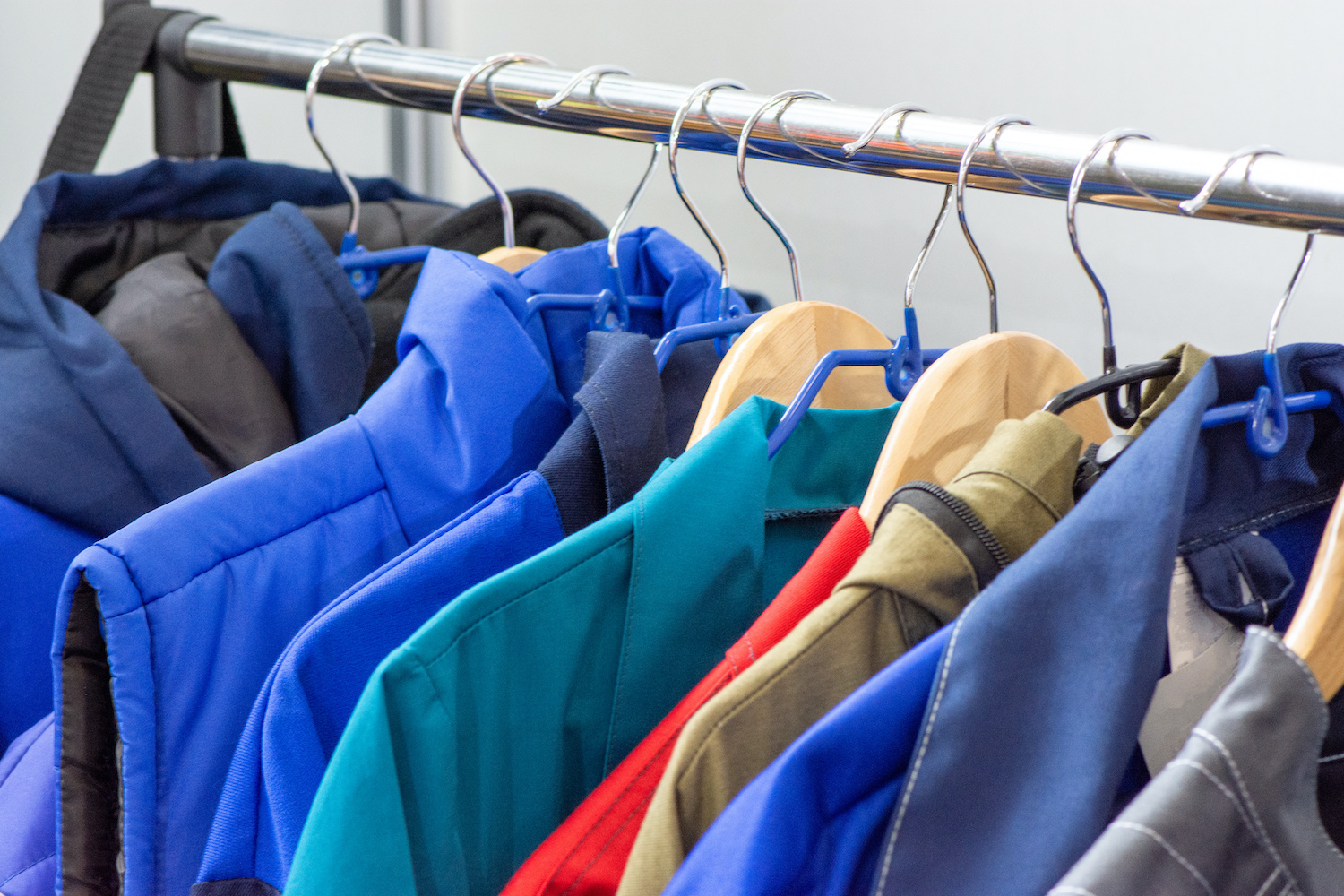 UNIFORMS