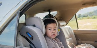 How to Keep Your Baby Safe? safety