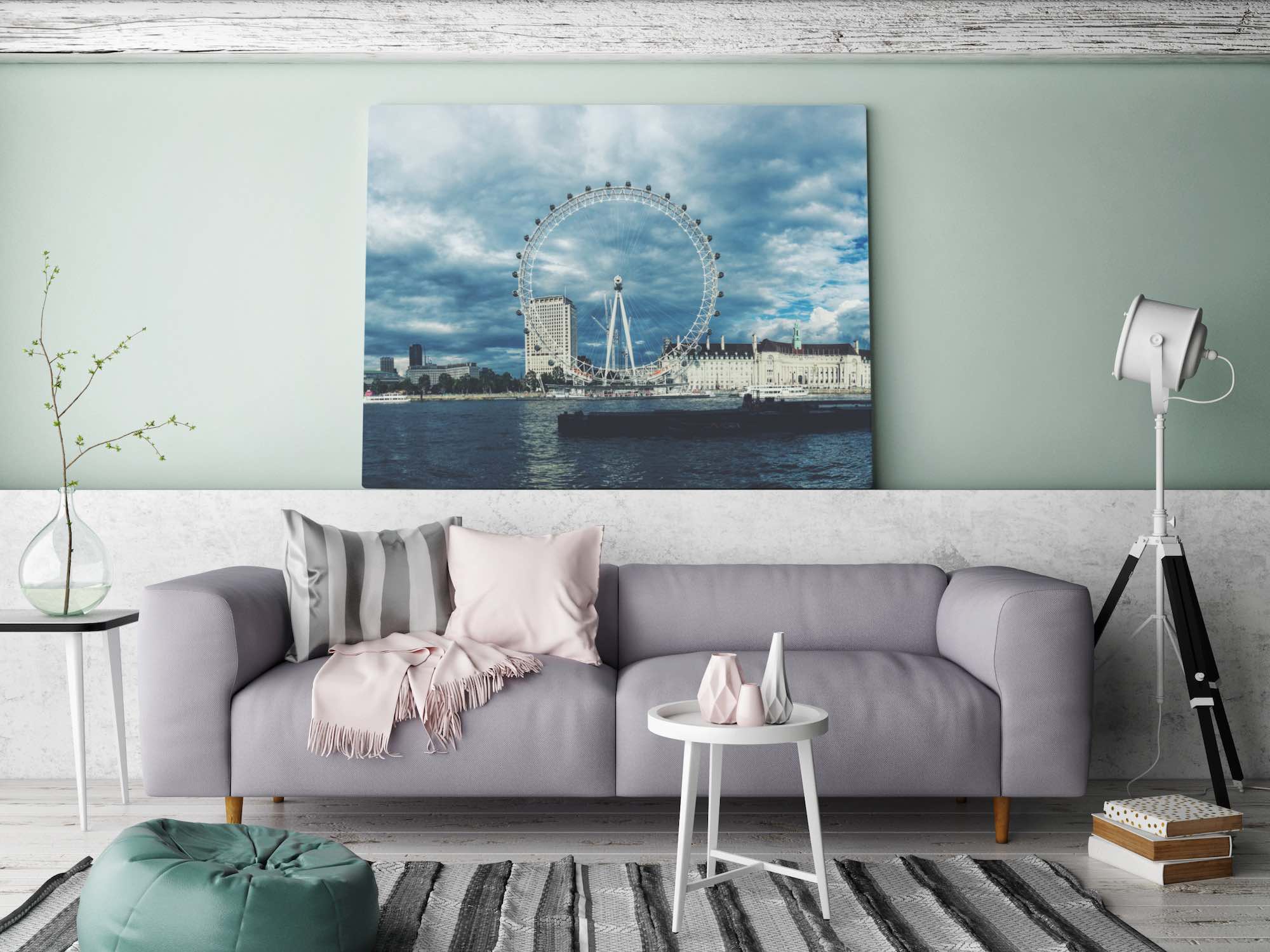 Canvas Prints