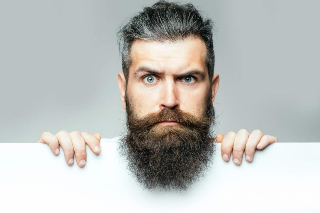 Manscaping