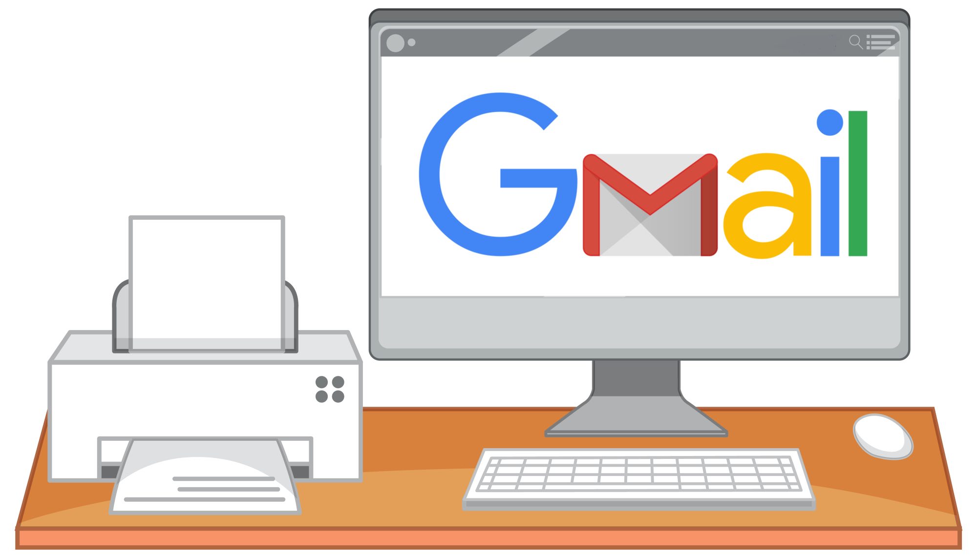 Send Your Fax through Gmail