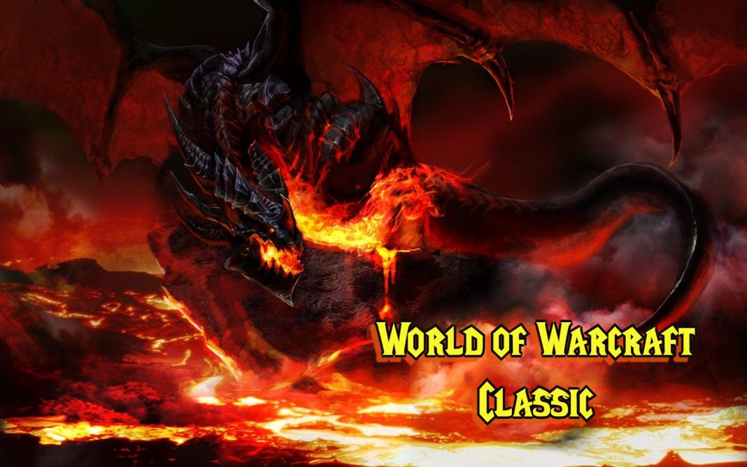 World of Warcraft Classic