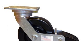 What You Need to Know About Castor Wheels castor wheel