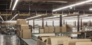 Need a large quantity of Packaging? Packaging Wholesale is the Perfect Choice warehouse