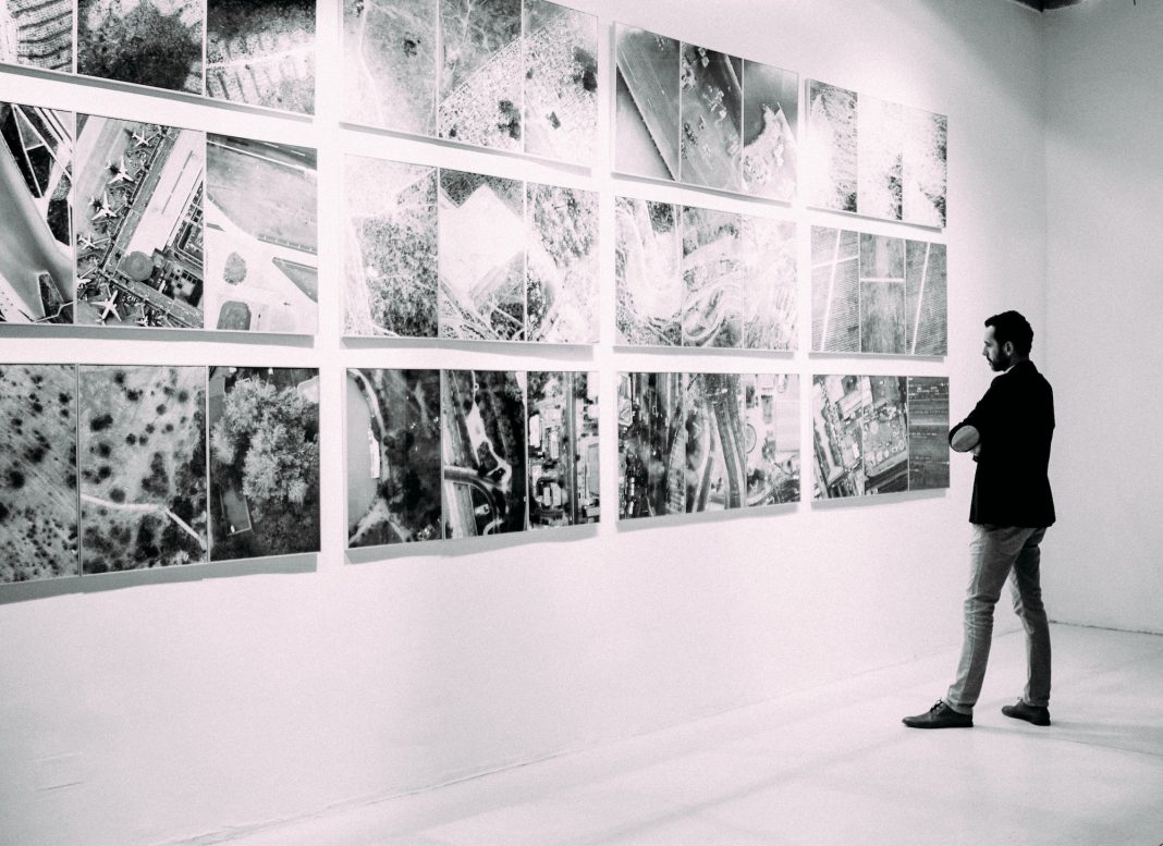 art culture museum