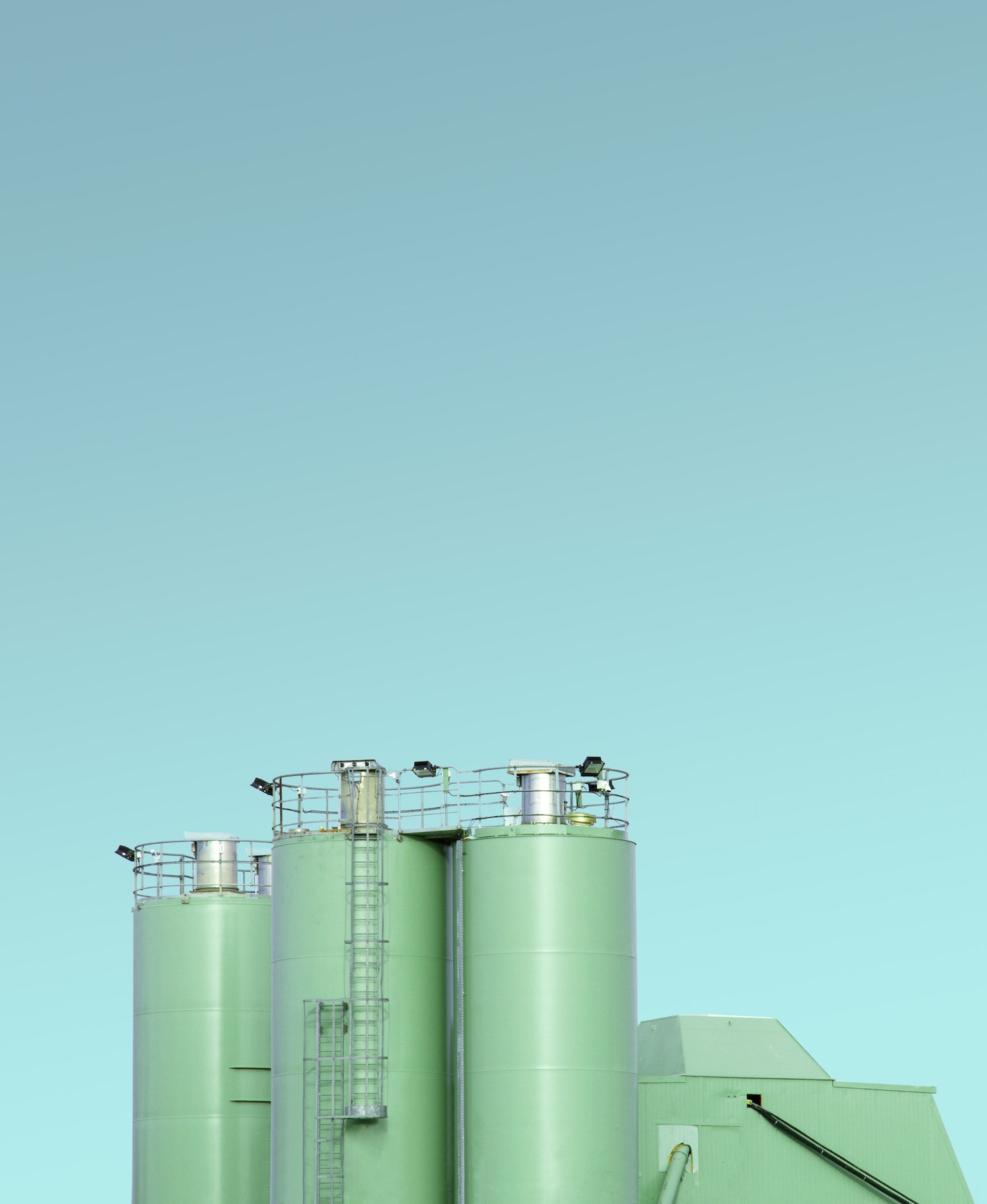 factory