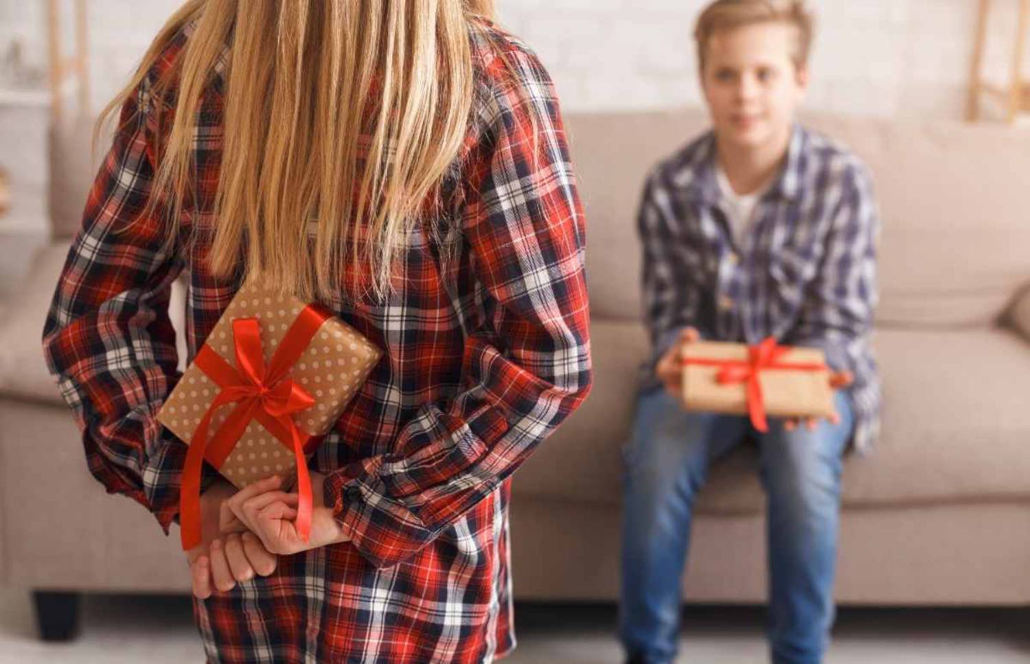 Gift Ideas Brothers