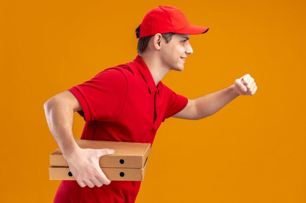Delivery