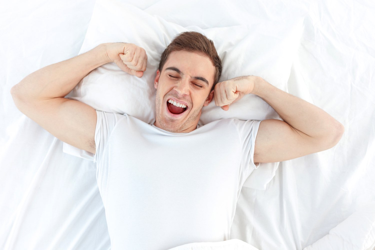Sleep