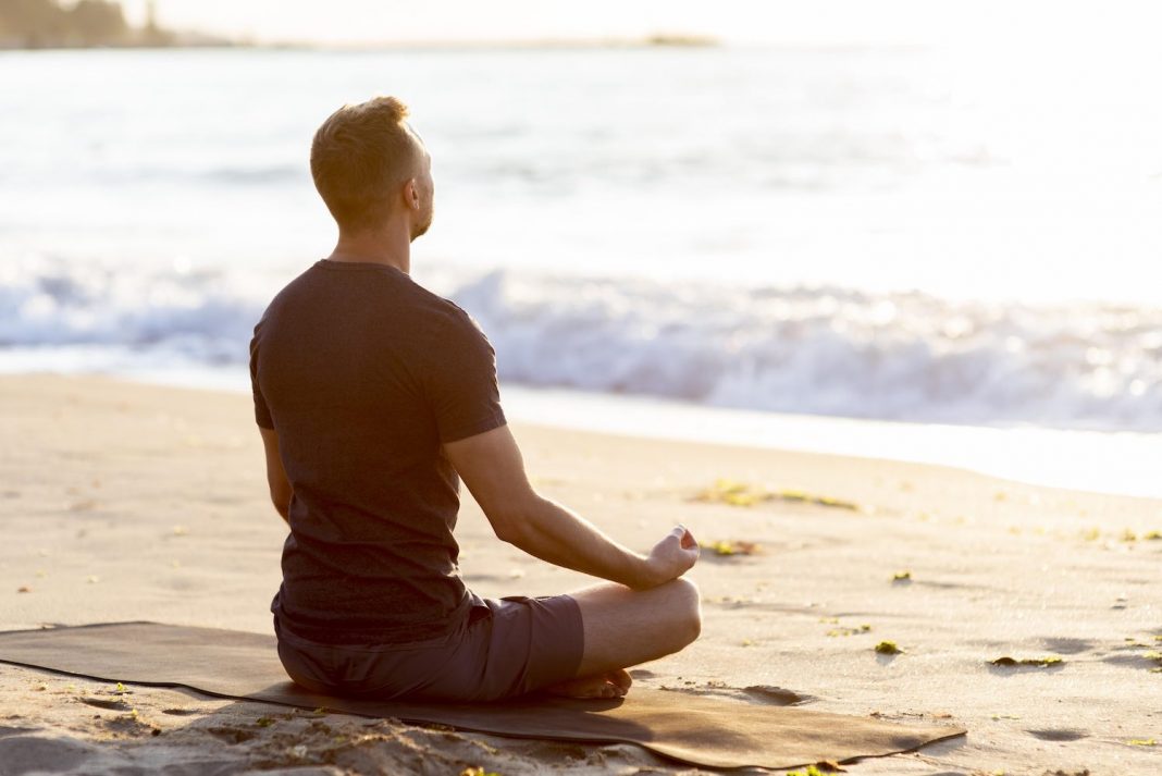 meditation
