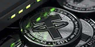How to create a balanced crypto portfolio? Tether Token