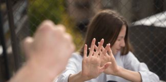 Assault Vs. Battery: Understanding The Difference domestic abuse violence