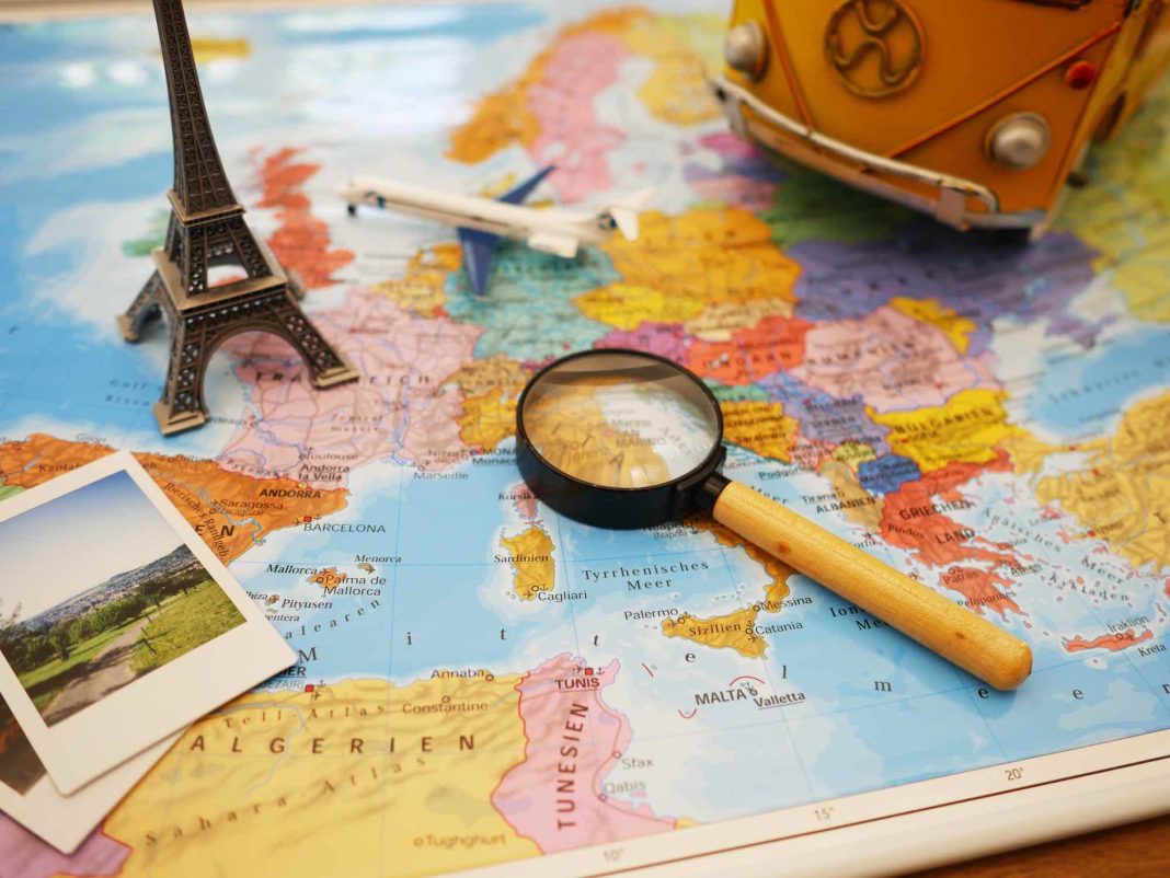 Plans to Try during your Trip 8 Different Plans to Try during your Trip