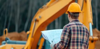 Maximize Jobsite Output With Quick-Set Equipment Safety Protocols in Operating Heavy Construction Equipment