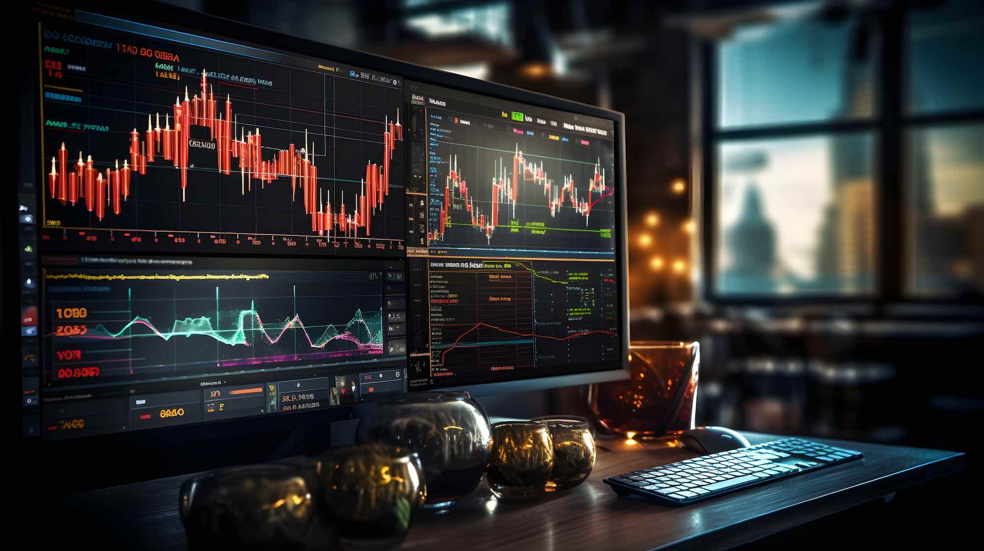 Trending Stocks The Market Phenomena