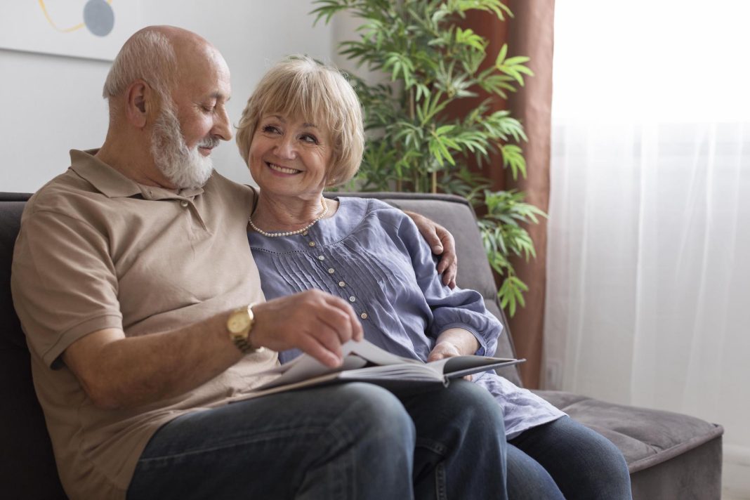 Checklist for Choosing a Retirement Home