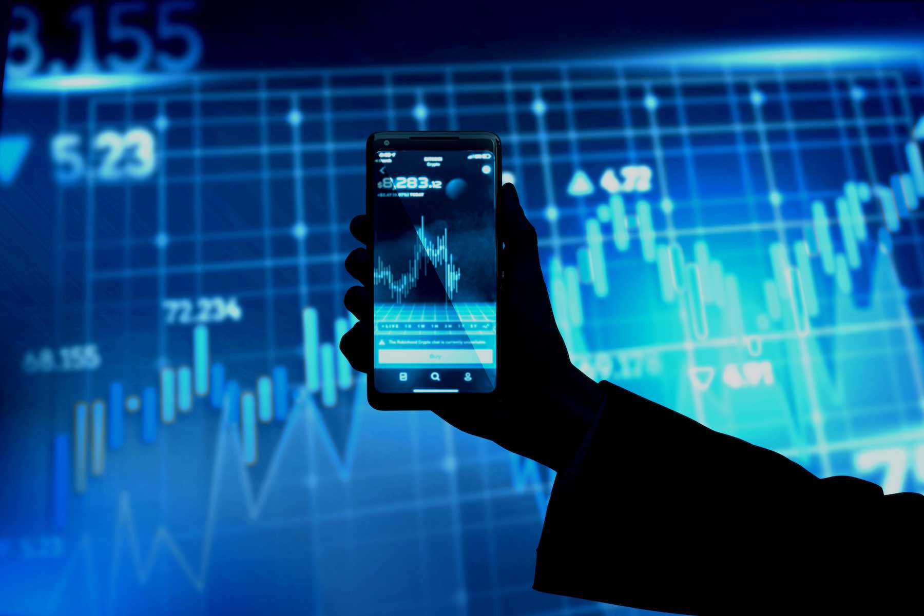 Guide to Cryptocurrency Investing