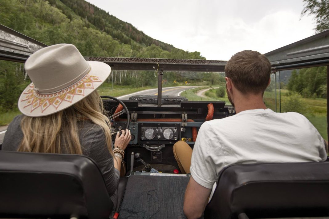 Planning the Perfect Road Trip