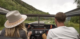 Planning the Perfect Road Trip: Essentials for a Smooth Long Drive Planning the Perfect Road Trip