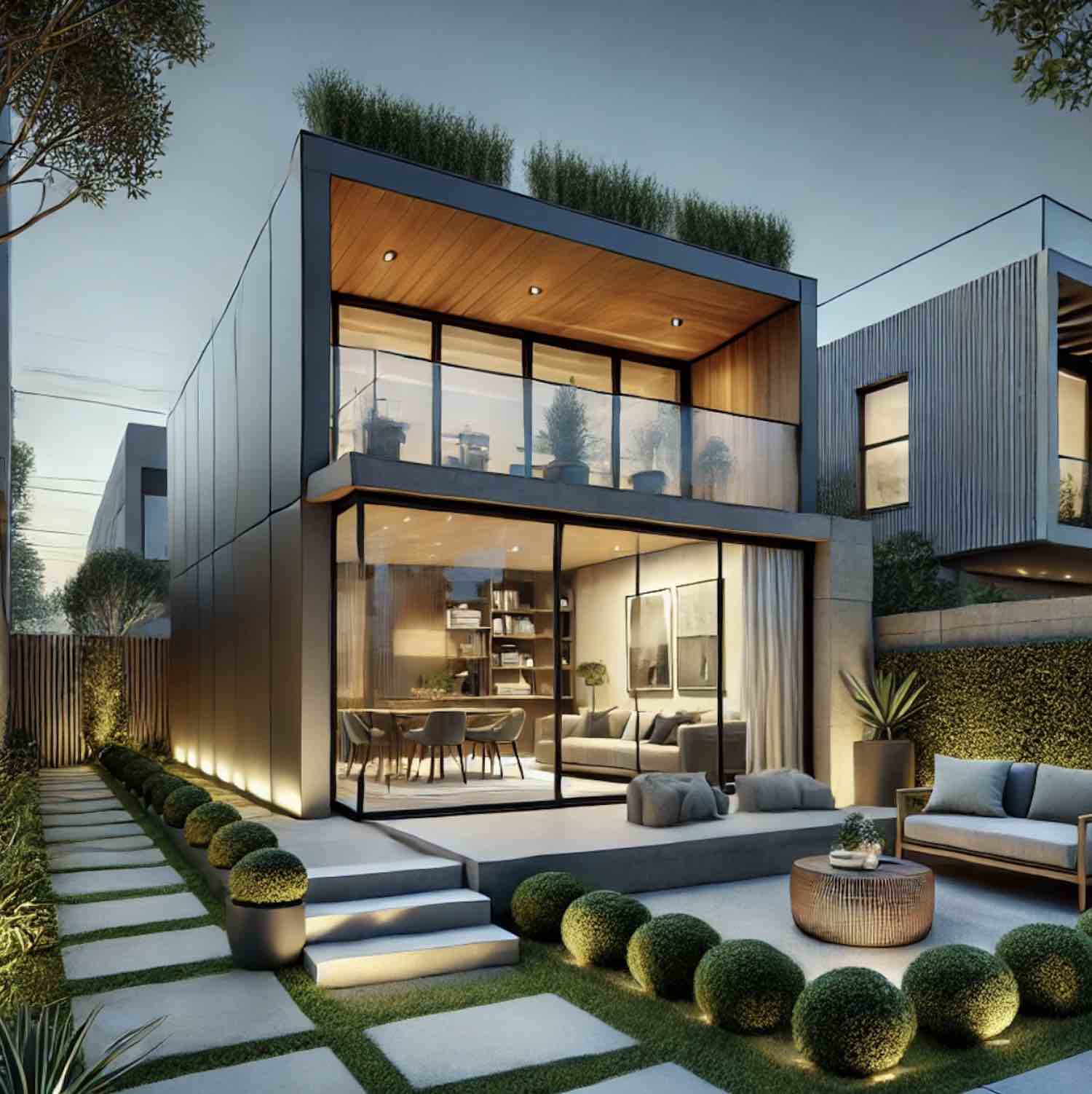 Sustainable Technologies in Urban and Architectural Renovation of ... - Urban Home Sustainability Renovation