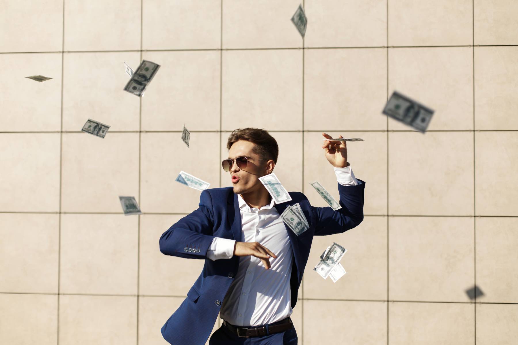 Wealth Creation